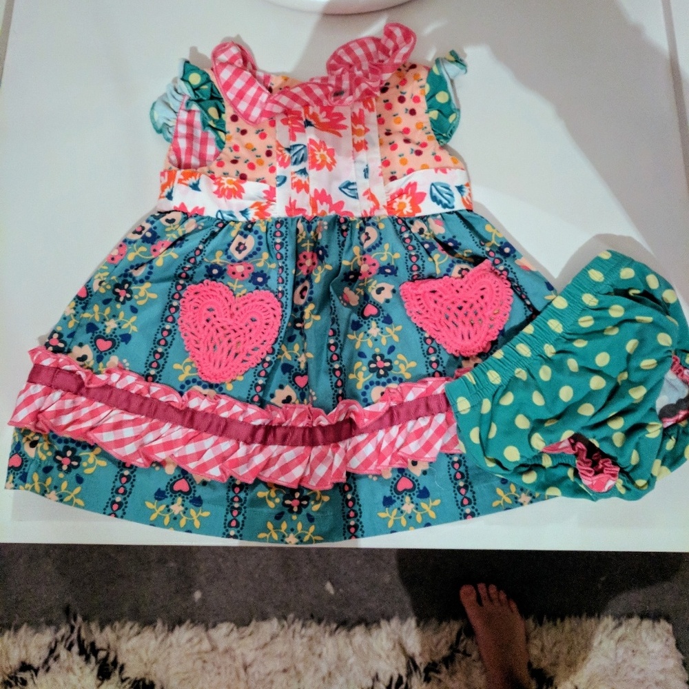 Matilda Jane